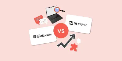 NetSuite vs QuickBooks: We compare the best tools for managing accounting for small and medium-sized businesses