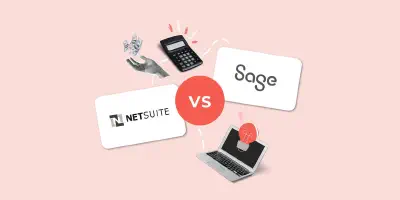 Sage Intacct vs NetSuite
